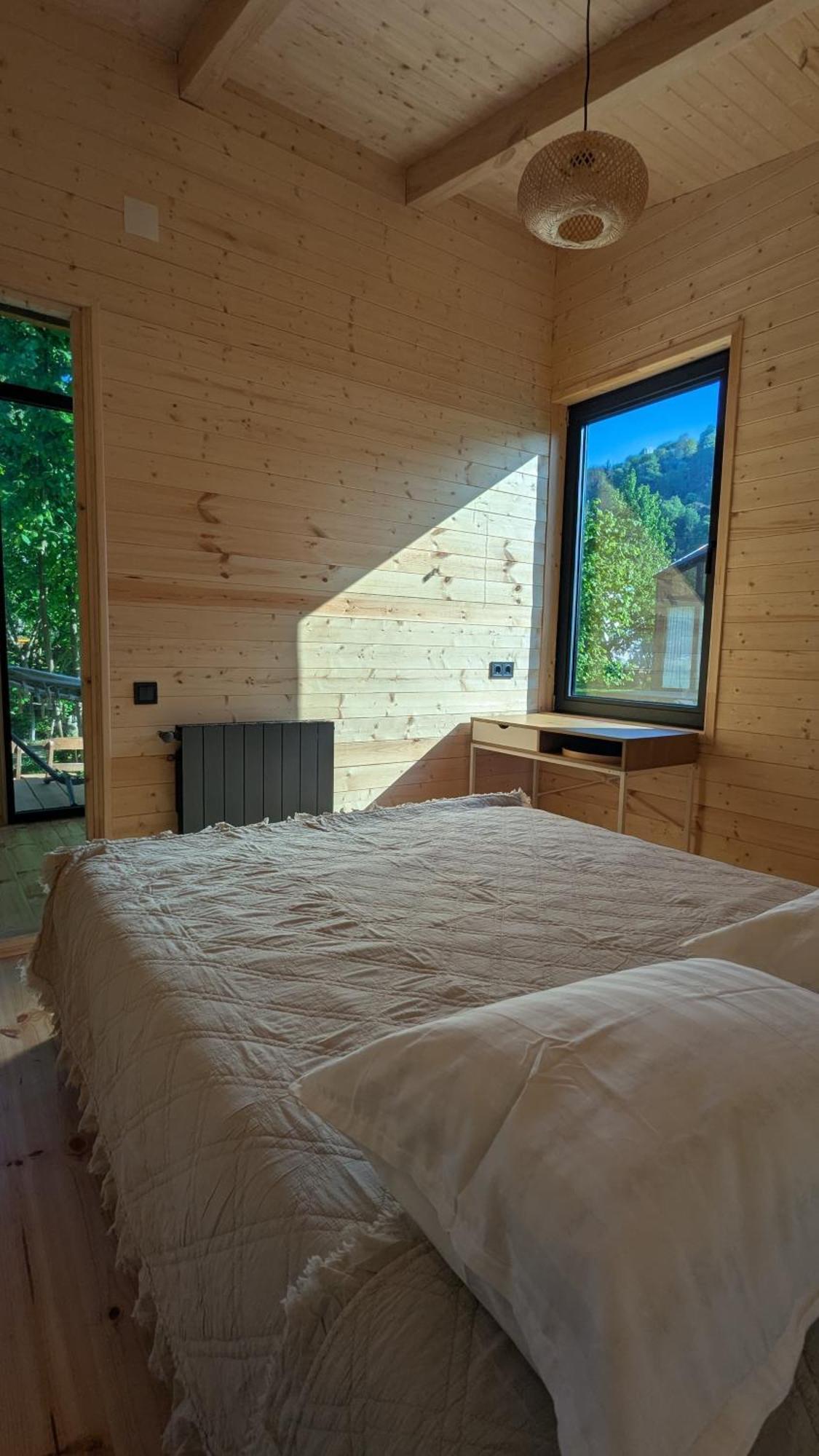 Hotel Dumbo Eco Camp Ozurget'i Zewnętrze zdjęcie